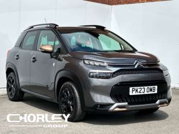 Used Citroen C3 Aircross 2023 for sale - 74923510: Photo