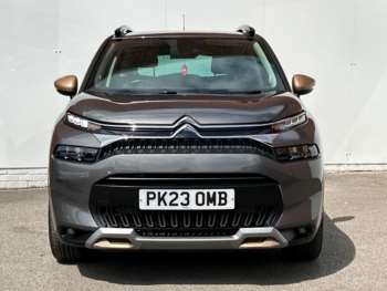 Used Citroen C3 Aircross 2023 for sale - 74923510: Photo