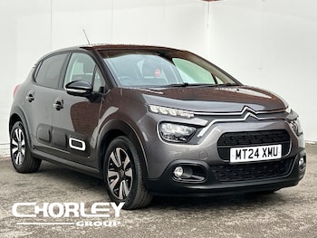 Used Citroen C3 2024 for sale - 75969825: Photo