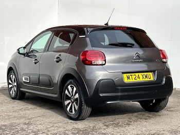Used Citroen C3 2024 for sale - 75969825: Photo