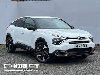 Used Citroen C4 2023 for sale - 78512283: Photo