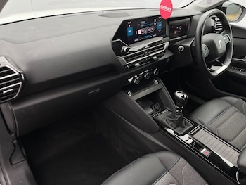 Used Citroen C4 2023 for sale - 78512283: Photo