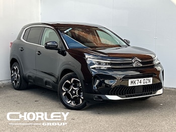 Used Citroen C5 Aircross 2024 for sale - 78571057: Photo