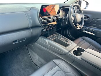 Used Citroen C5 Aircross 2024 for sale - 78571057: Photo