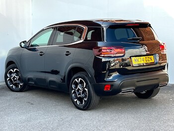 Used Citroen C5 Aircross 2024 for sale - 78571057: Photo