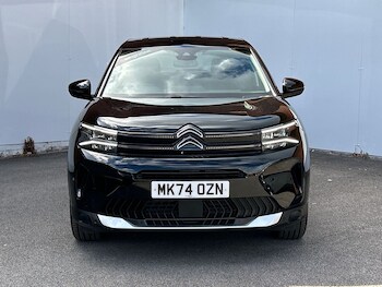 Used Citroen C5 Aircross 2024 for sale - 78571057: Photo