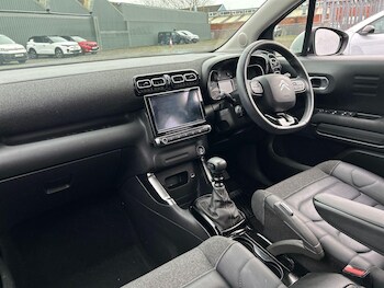 Used Citroen C3 Aircross 2021 for sale - 78502088: Photo