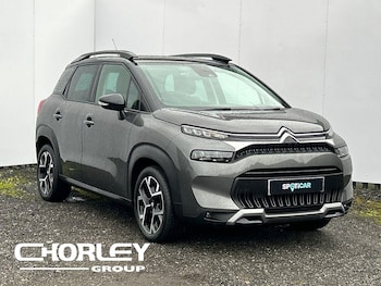 Used Citroen C3 Aircross 2023 for sale - 78502157: Photo