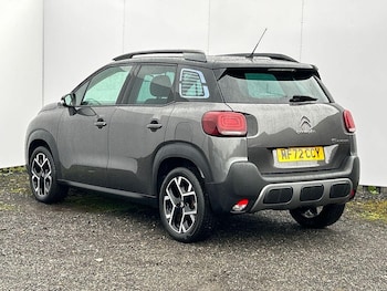 Used Citroen C3 Aircross 2023 for sale - 78502157: Photo
