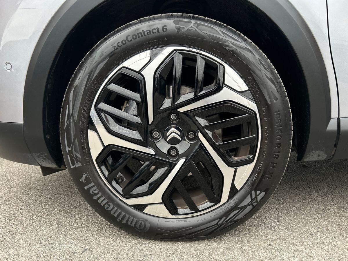 Used Citroen C4 2024 for sale - 77791898: Photo 10