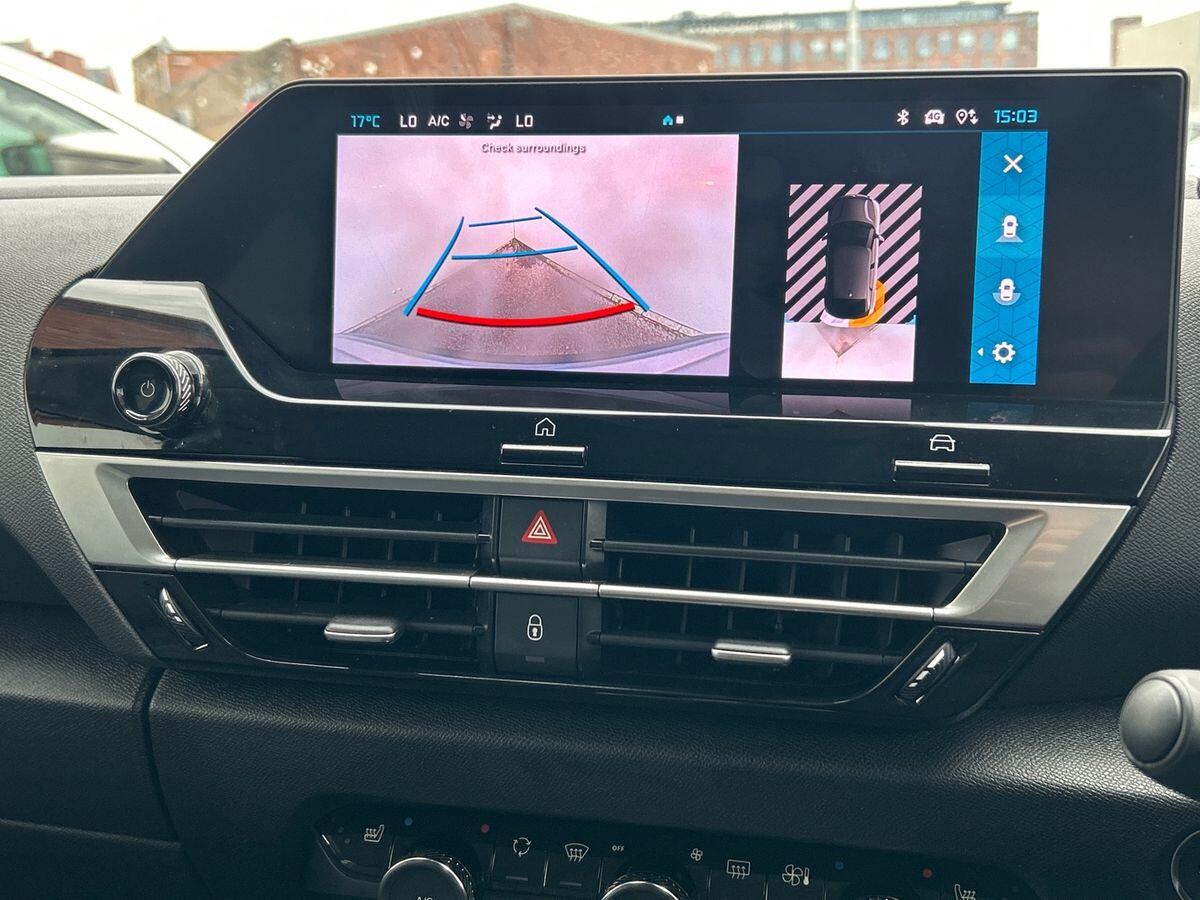 Used Citroen C4 2024 for sale - 77791898: Photo 17