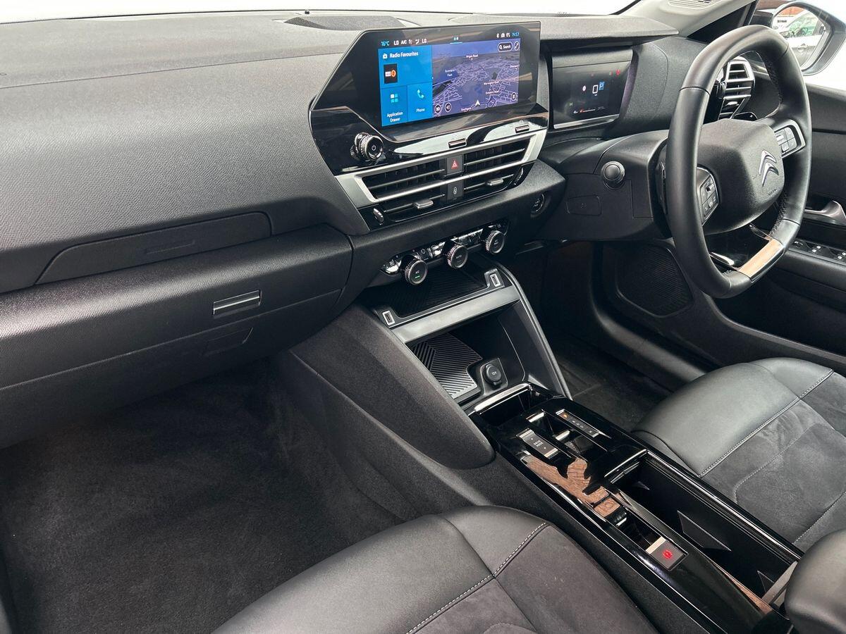 Used Citroen C4 2024 for sale - 77791898: Photo 2