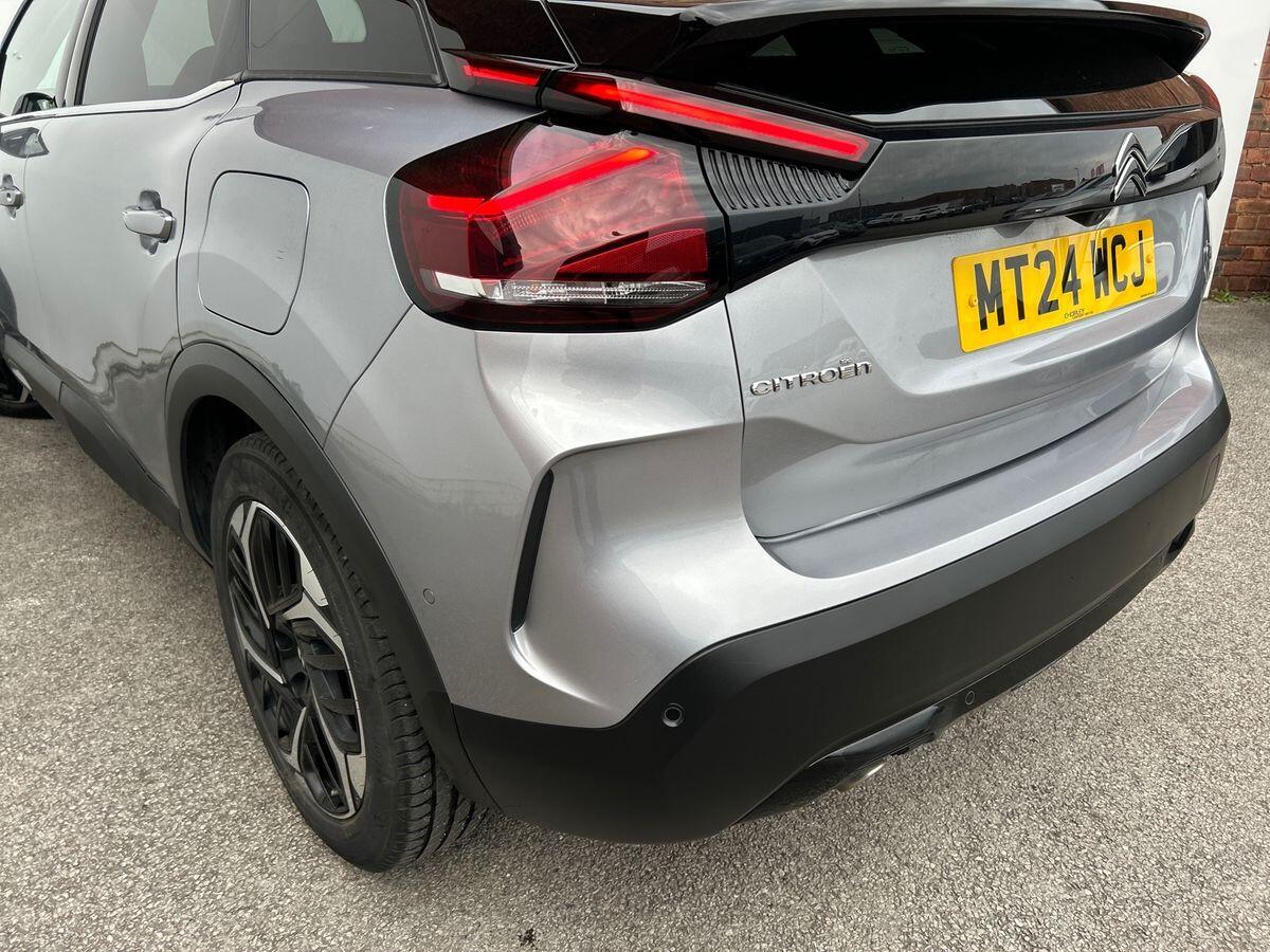 Used Citroen C4 2024 for sale - 77791898: Photo 22