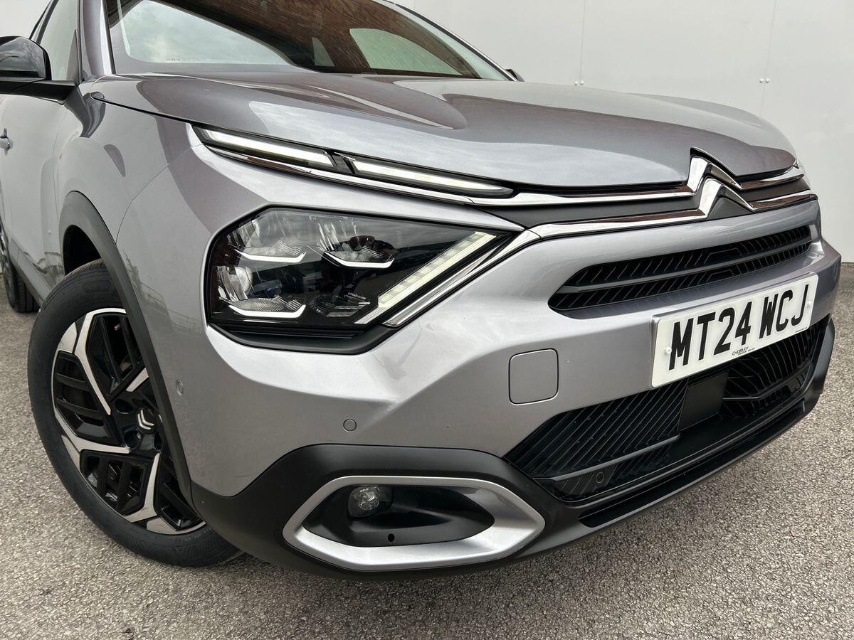 Used Citroen C4 2024 for sale - 77791898: Photo 25