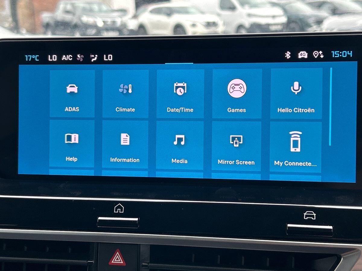 Used Citroen C4 2024 for sale - 77791898: Photo 32