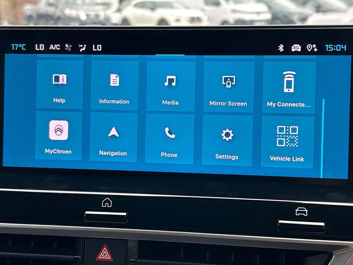 Used Citroen C4 2024 for sale - 77791898: Photo 33
