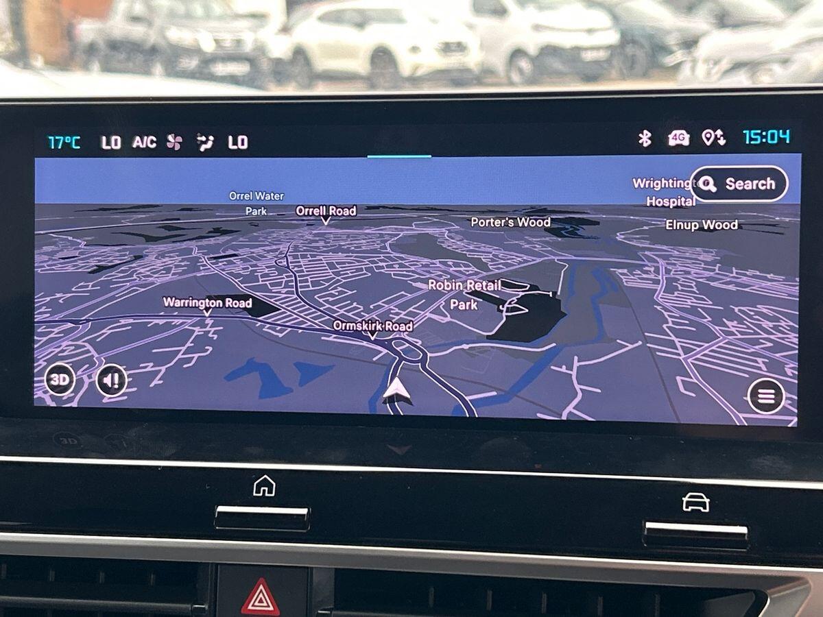 Used Citroen C4 2024 for sale - 77791898: Photo 34