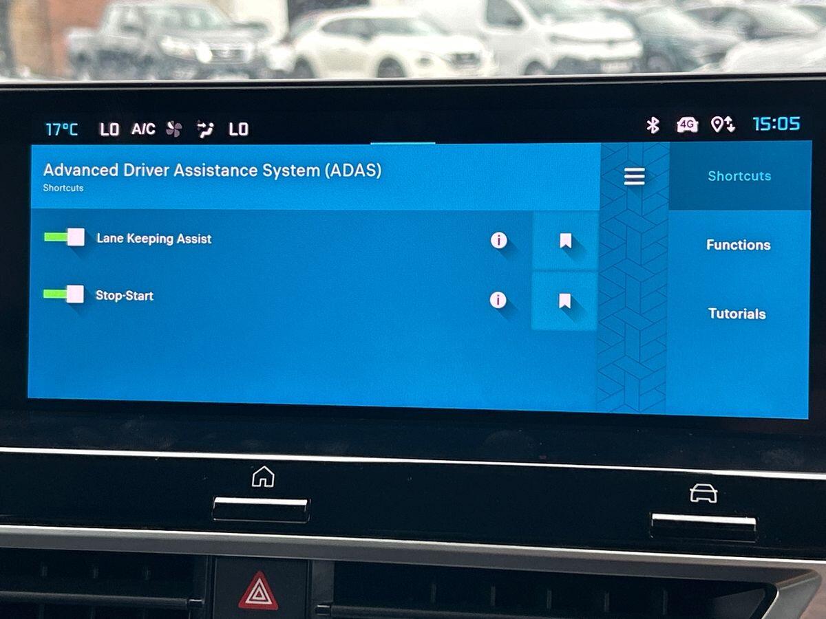 Used Citroen C4 2024 for sale - 77791898: Photo 36