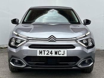Used Citroen C4 2024 for sale - 77791898: Photo