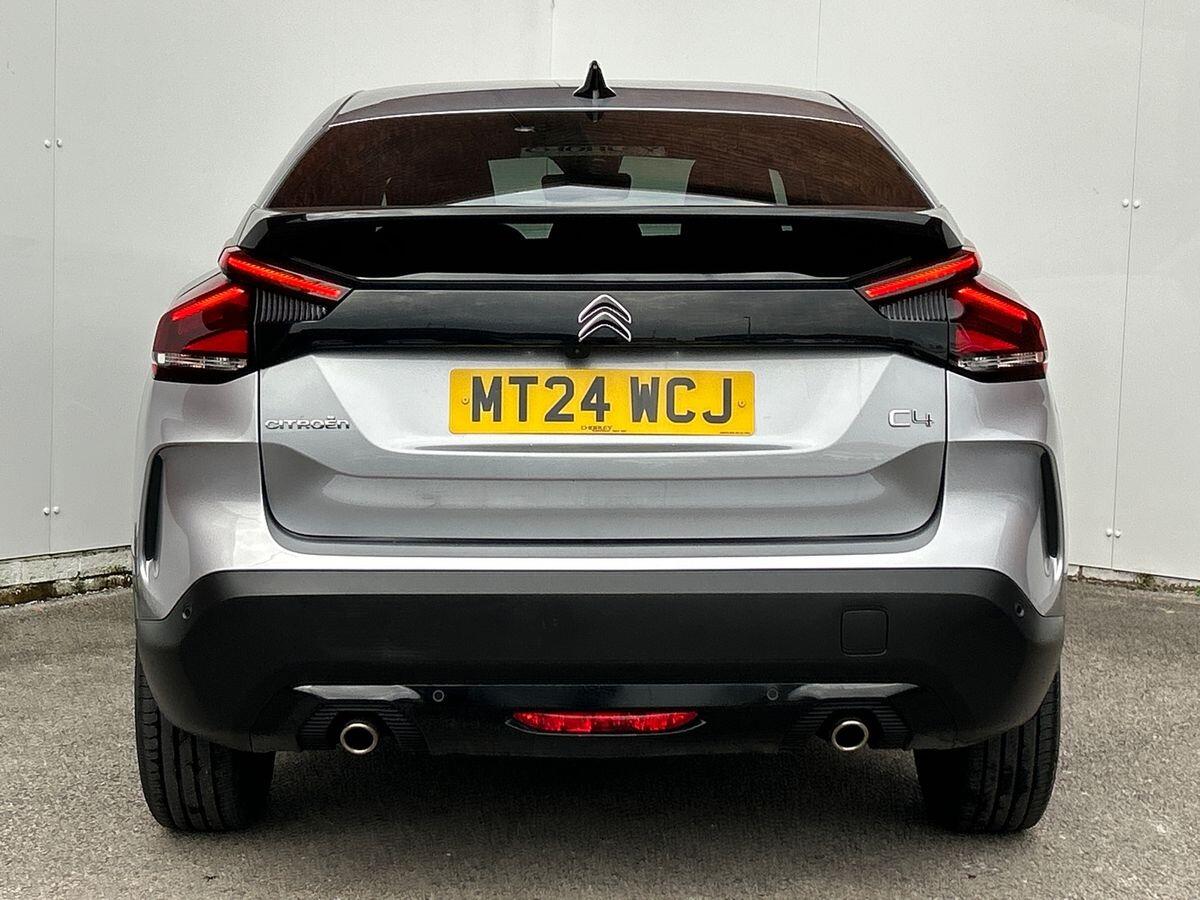 Used Citroen C4 2024 for sale - 77791898: Photo 5
