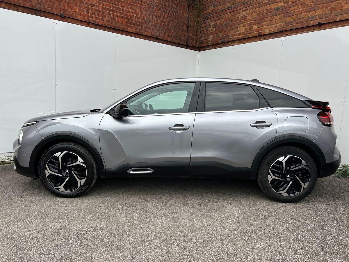 Used Citroen C4 2024 for sale - 77791898: Photo 6