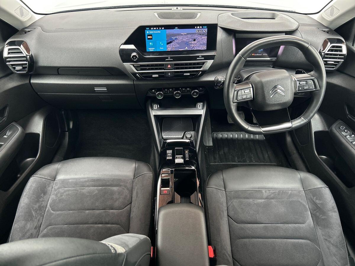 Used Citroen C4 2024 for sale - 77791898: Photo 7