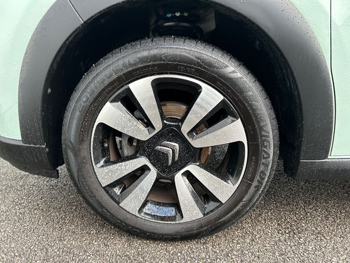 Used Citroen C3 2019 for sale - 77271727: Photo 10