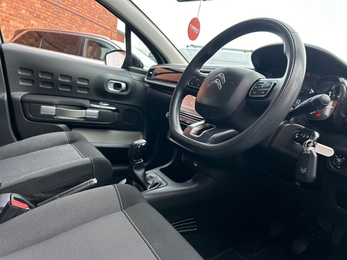 Used Citroen C3 2019 for sale - 77271727: Photo 13