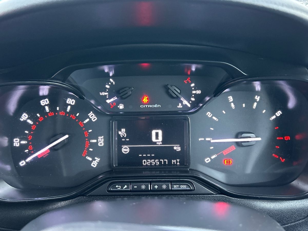 Used Citroen C3 2019 for sale - 77271727: Photo 14