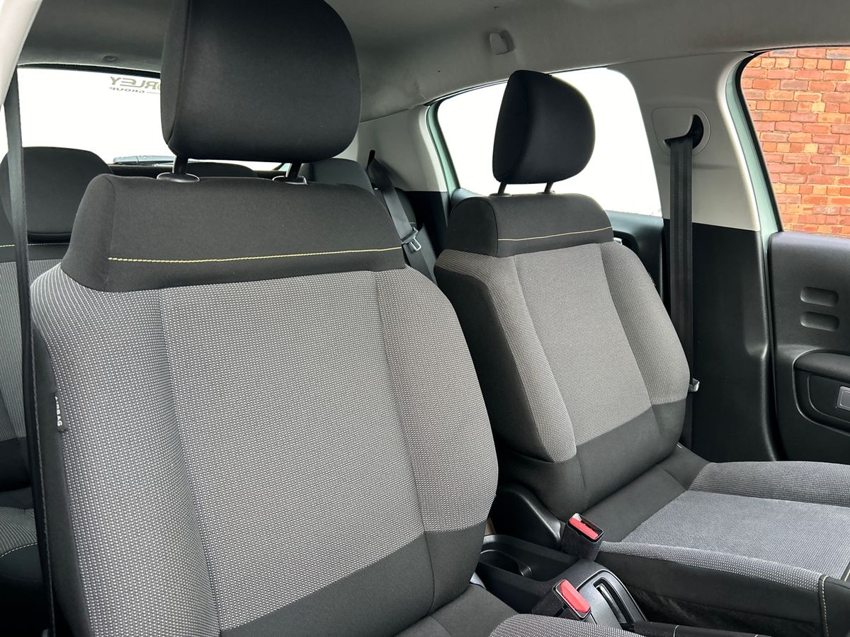 Used Citroen C3 2019 for sale - 77271727: Photo 16