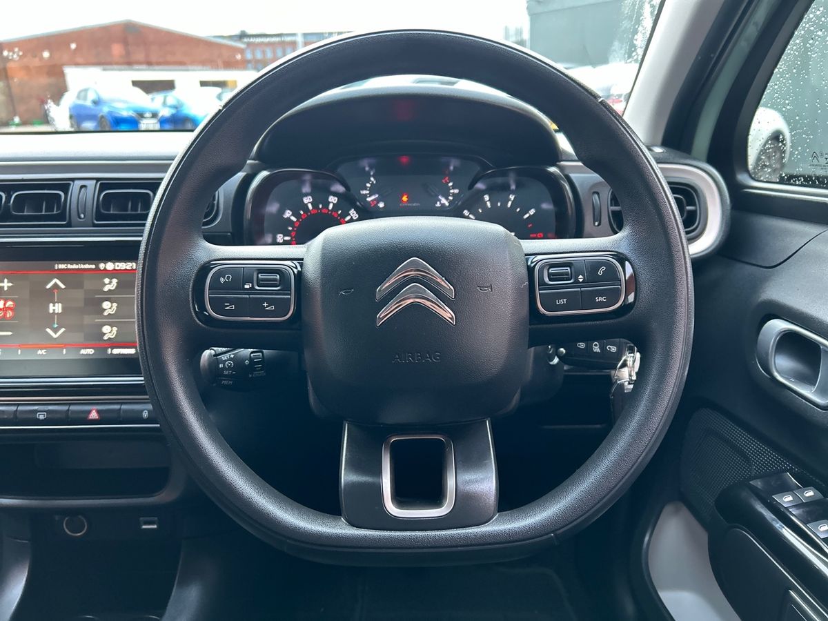 Used Citroen C3 2019 for sale - 77271727: Photo 17