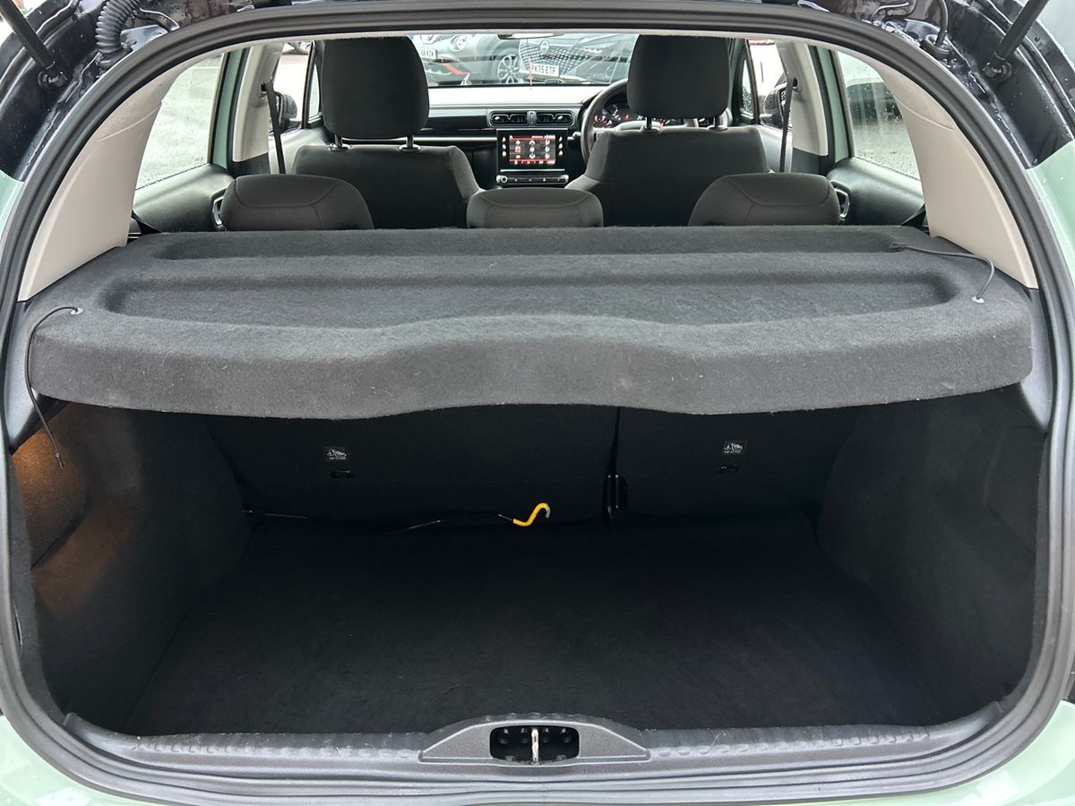 Used Citroen C3 2019 for sale - 77271727: Photo 19