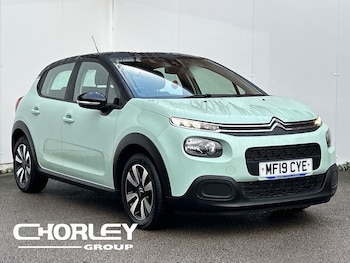 Used Citroen C3 2019 for sale - 77271727: Photo