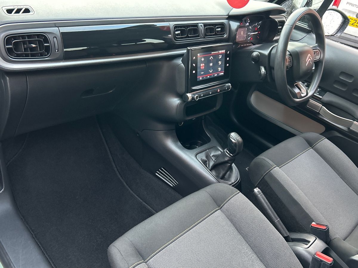 Used Citroen C3 2019 for sale - 77271727: Photo 2