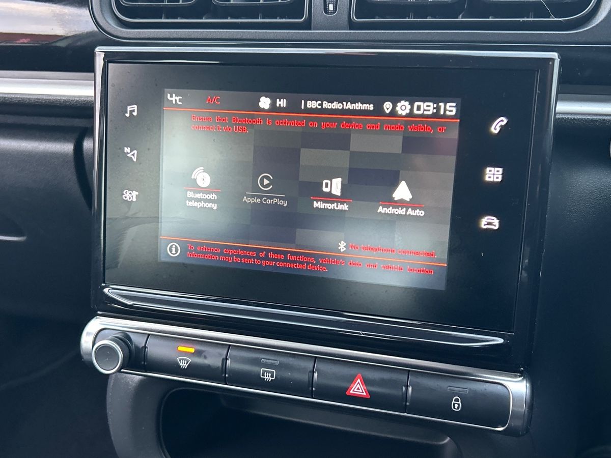 Used Citroen C3 2019 for sale - 77271727: Photo 26