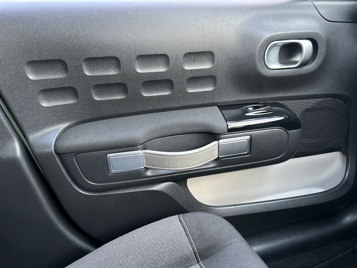 Used Citroen C3 2019 for sale - 77271727: Photo 29