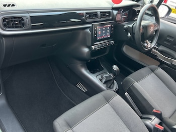 Used Citroen C3 2019 for sale - 77271727: Photo