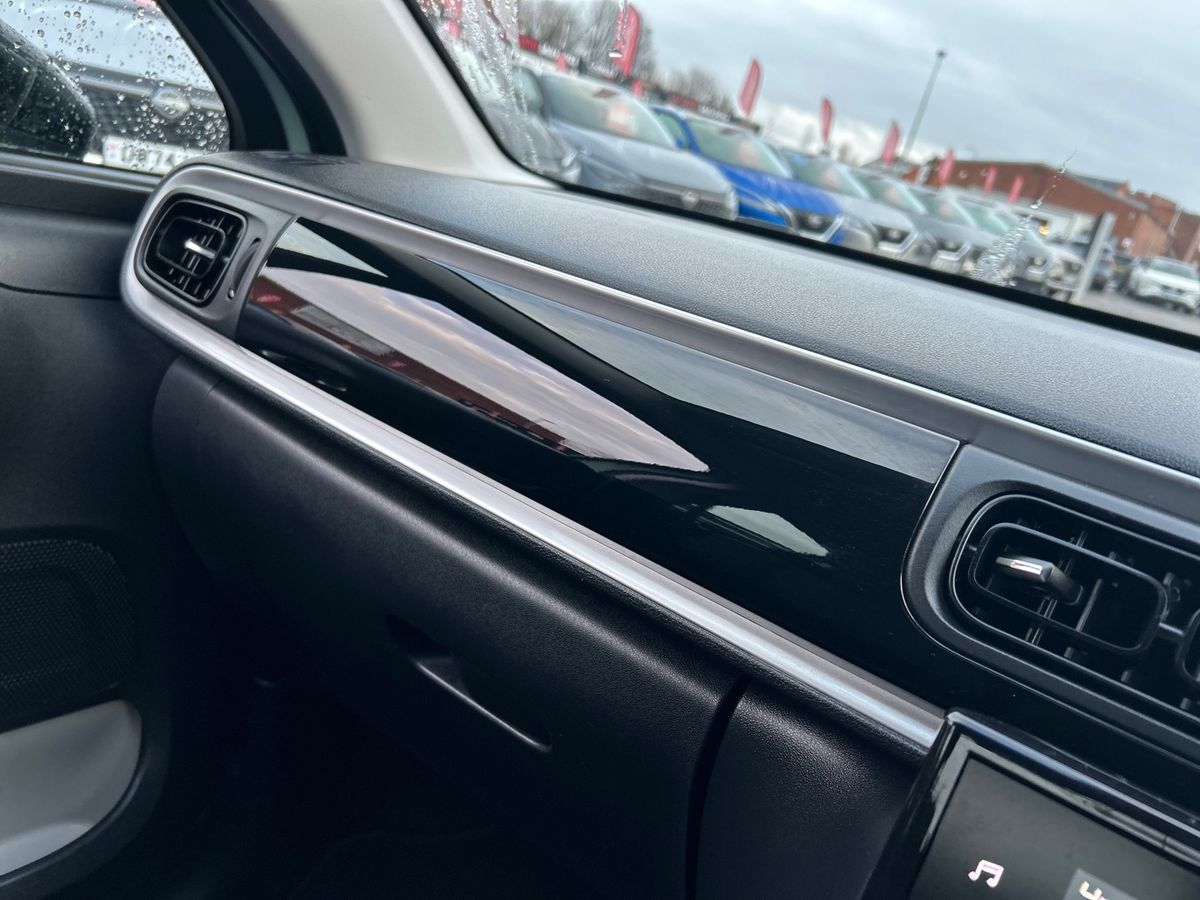 Used Citroen C3 2019 for sale - 77271727: Photo 30