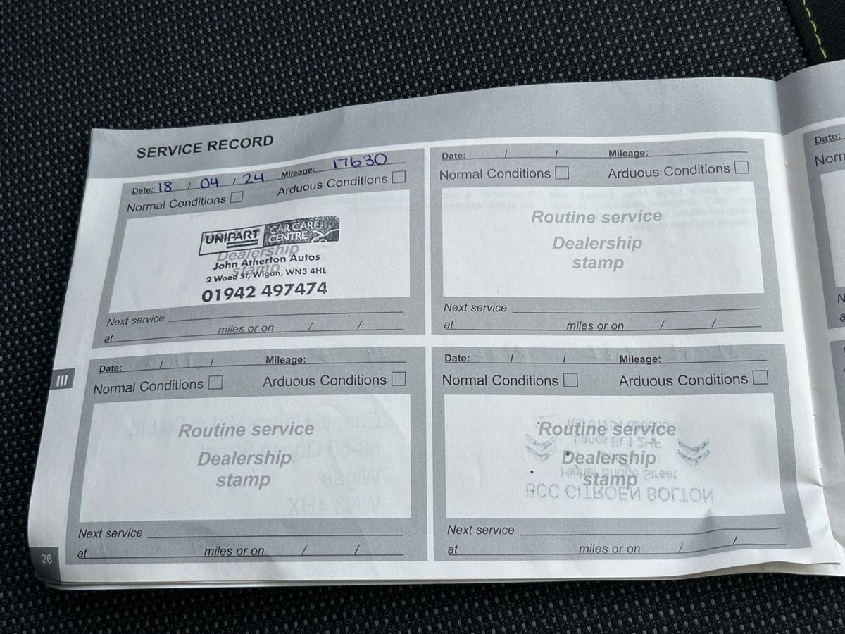 Used Citroen C3 2019 for sale - 77271727: Photo 32