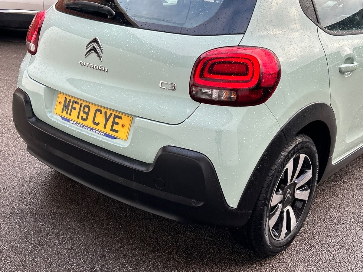 Used Citroen C3 2019 for sale - 77271727: Photo 36