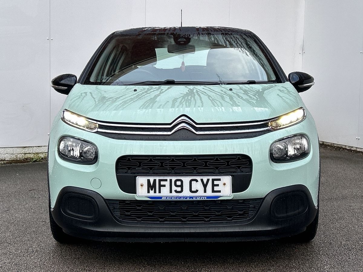 Used Citroen C3 2019 for sale - 77271727: Photo 4