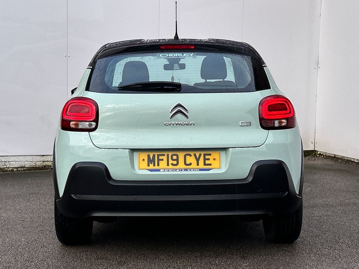 Used Citroen C3 2019 for sale - 77271727: Photo 5