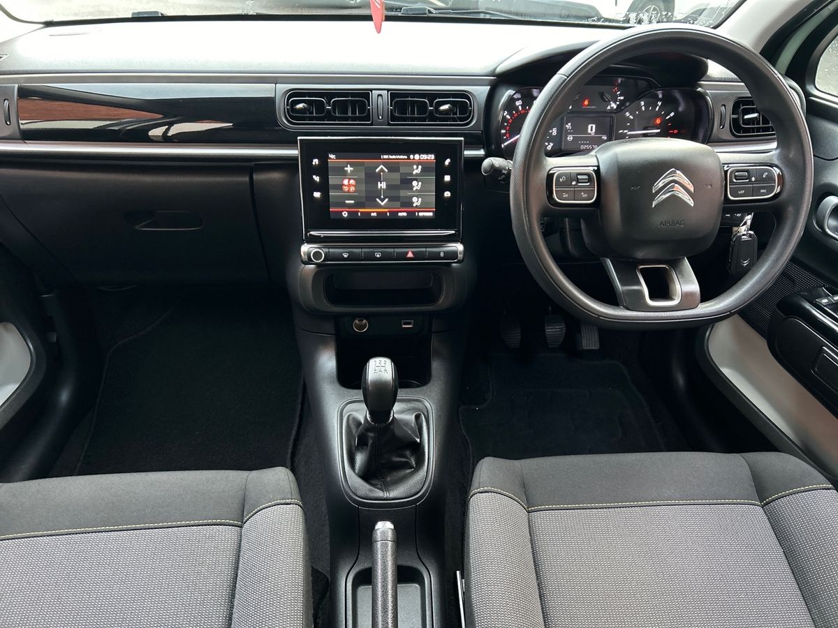 Used Citroen C3 2019 for sale - 77271727: Photo 6