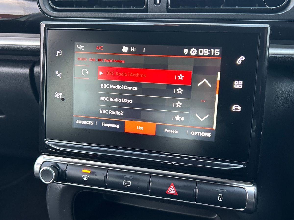 Used Citroen C3 2019 for sale - 77271727: Photo 8