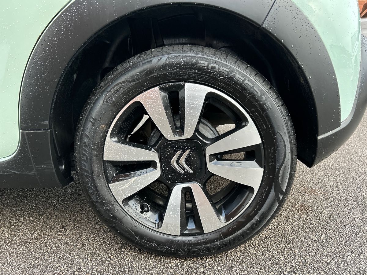 Used Citroen C3 2019 for sale - 77271727: Photo 9