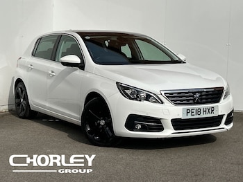 Peugeot - 308
