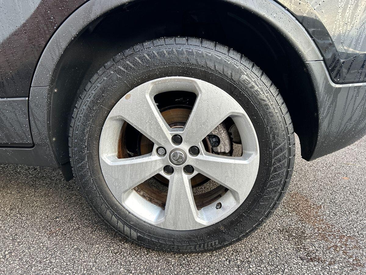 Used Vauxhall Mokka 2019 for sale - 77207802: Photo 10