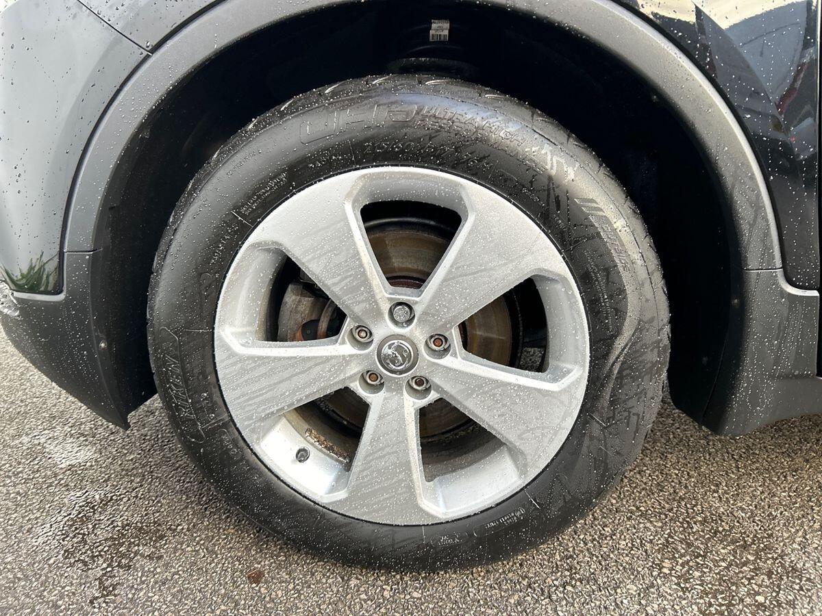 Used Vauxhall Mokka 2019 for sale - 77207802: Photo 11