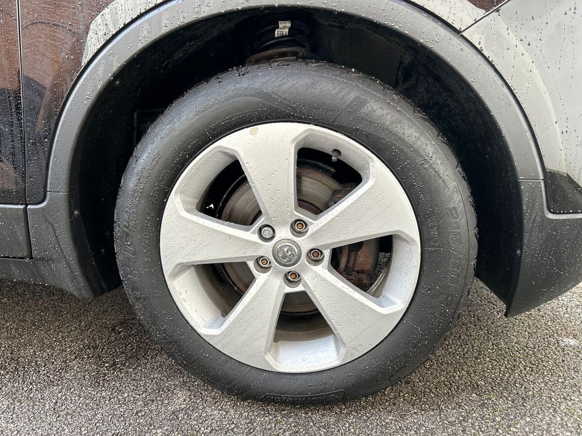 Used Vauxhall Mokka 2019 for sale - 77207802: Photo 12