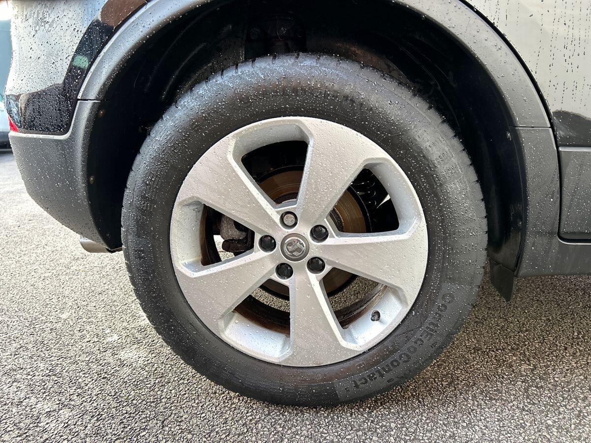 Used Vauxhall Mokka 2019 for sale - 77207802: Photo 13